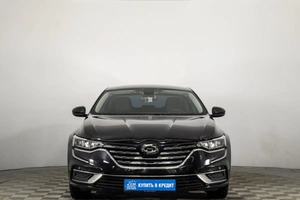 Седан Renault Samsung SM6 2020 года, 2119000 рублей, Пермь