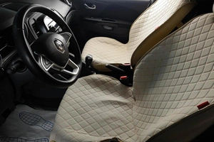 Внедорожник Renault Kaptur 2021 года, 1849000 рублей, Тюмень