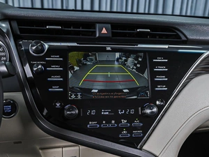 Седан Toyota Camry 2018 года, 2769000 рублей, Ставрополь