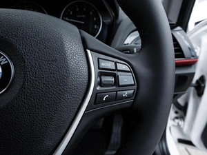 Хетчбэк BMW 1 серия 2015 года, 1298000 рублей, Ставрополь
