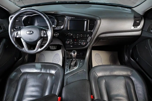 Седан Kia Optima 2013 года, 1699000 рублей, Тюмень