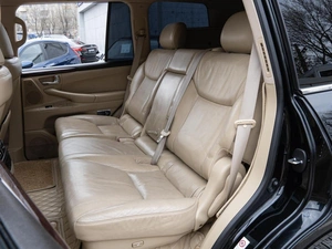 Внедорожник Lexus LX 2010 года, 3531000 рублей, Волгоград