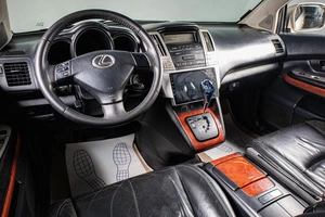 Внедорожник Lexus RX 2007 года, 959000 рублей, Сургут