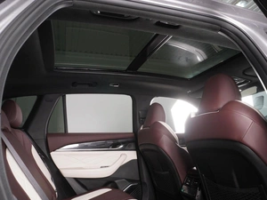 Внедорожник Geely Monjaro 2023 года, 3175000 рублей, Минеральные Воды