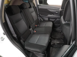 Внедорожник Mitsubishi Outlander 2017 года, 2179000 рублей, Воронеж