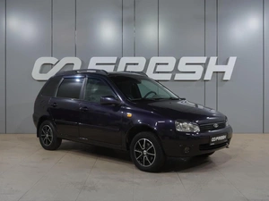 Универсал ВАЗ (LADA) Kalina 2009 года, 369000 рублей, Воронеж
