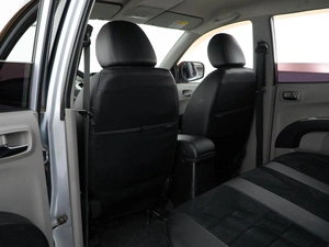 Пикап Mitsubishi L200 2011 года, 1487444 рублей, Москва