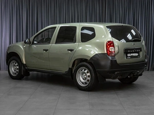 Внедорожник Renault Duster 2013 года, 685000 рублей, Тюмень