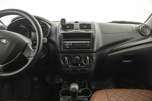 Седан ВАЗ (LADA) Granta 2021 года, 649000 рублей, Пермь