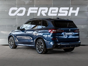 Внедорожник BMW X5 2019 года, 6750000 рублей, Краснодар