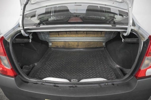 Седан Renault Logan 2006 года, 349000 рублей, Кемерово