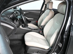 Хетчбэк Ford Focus 2015 года, 935000 рублей, Аксай