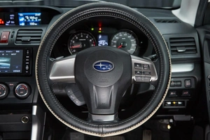 Внедорожник Subaru Forester 2013 года, 1699000 рублей, Красноярск