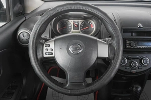 Хетчбэк Nissan Note 2007 года, 549000 рублей, Кемерово