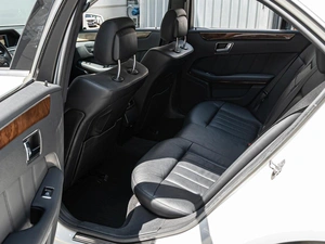Седан Mercedes-benz E-класс 2010 года, 2030000 рублей, Краснодар