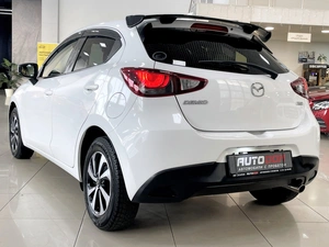 Хетчбэк Mazda Demio 2017 года, 1097000 рублей, Солонцы