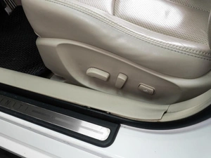 Седан Infiniti G25 2013 года, 1685000 рублей, Тюмень