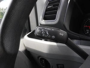 Volkswagen Crafter, II (2018—н. в.) 2.0 BiTDI FWD MT (140 л.с.) 2023г. 2023 года, 5512000 рублей, Воронеж