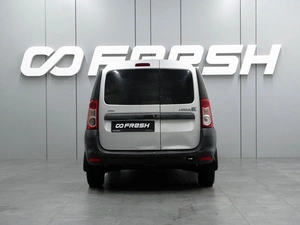 Фургон ВАЗ (LADA) Largus 2014 года, 569000 рублей, Воронеж