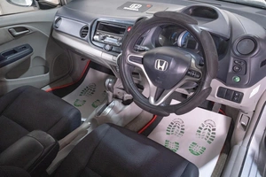 Лифтбек Honda Insight 2009 года, 699000 рублей, Томск