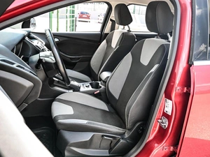 Хетчбэк Ford Focus 2013 года, 889000 рублей, Кирилловка