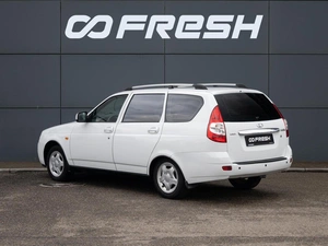 Универсал ВАЗ (LADA) Priora 2011 года, 445000 рублей, Краснодар