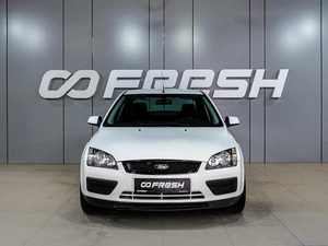 Седан Ford Focus 2006 года, 499000 рублей, Воронеж