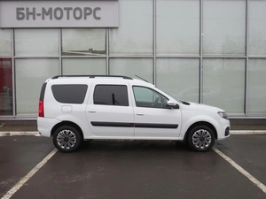 Универсал ВАЗ (LADA) Largus 2021 года, 890000 рублей, Брянск