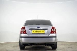 Седан Ford Focus 2007 года, 489000 рублей, Оренбург