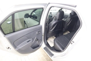 Седан Renault Logan 2015 года, 799000 рублей, Обнинск