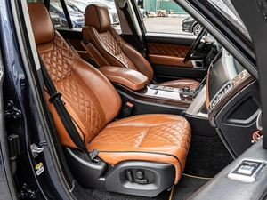 Внедорожник Land Rover Range Rover 2017 года, 3899000 рублей, Краснодар