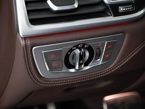 Седан BMW 7 серия 2019 года, 5888077 рублей, Москва