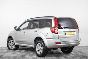 Внедорожник Great Wall Hover H5 2012 года, 699000 рублей, Кемерово