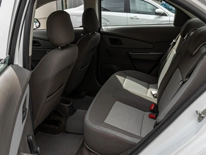 Седан Chevrolet Cobalt 2023 года, 1390000 рублей, Краснодар