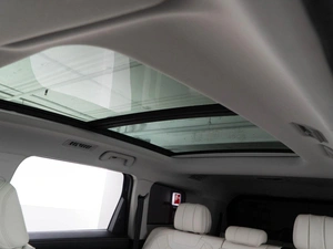 Внедорожник EXEED VX 2021 года, 2456444 рублей, Москва