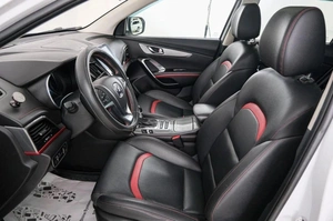 Внедорожник Changan CS55 2021 года, 1449000 рублей, Красноярск