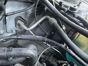 Седан Subaru Legacy 2000 года, 595000 рублей, 