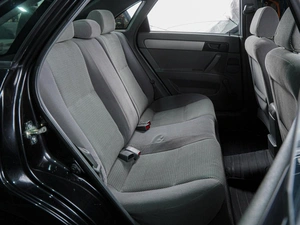 Седан Chevrolet Lacetti 2011 года, 539000 рублей, Волгоград