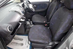 Хетчбэк Nissan Note 2005 года, 389000 рублей, Барнаул