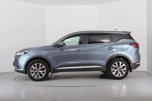 Внедорожник Chery Tiggo 7 2020 года, Брянск