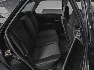 Хетчбэк ВАЗ (LADA) Priora 2013 года, 469000 рублей, Ставрополь