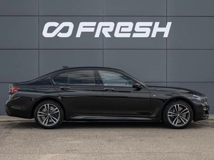 Седан BMW 7 серия 2017 года, 3435000 рублей, Краснодар