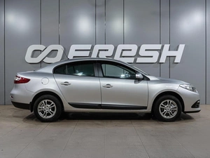 Седан Renault Fluence 2014 года, 879000 рублей, Воронеж