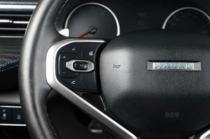 Внедорожник Haval Jolion 2024 года, 2249000 рублей, Тюмень