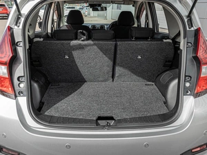 Хетчбэк Nissan Note 2018 года, 1300000 рублей, Краснодар