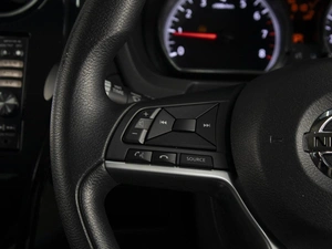 Хетчбэк Nissan Note 2019 года, 1190000 рублей, Омск