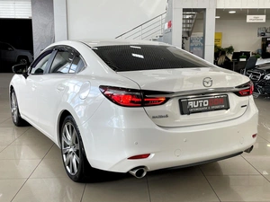 Седан Mazda 6 2021 года, 2897000 рублей, Солонцы