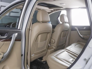 Внедорожник Haval H6 2019 года, 1600000 рублей, Ростов-на-Дону