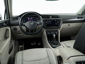 Внедорожник Volkswagen Tiguan 2019 года, 3343055 рублей, Москва