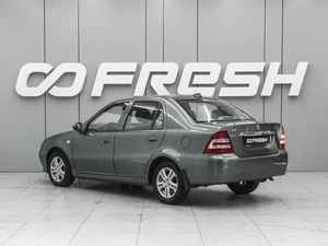 Седан Geely CK (Otaka) 2013 года, 300000 рублей, Ростов-на-Дону